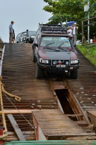 Trans Borneo Expedition 2014    